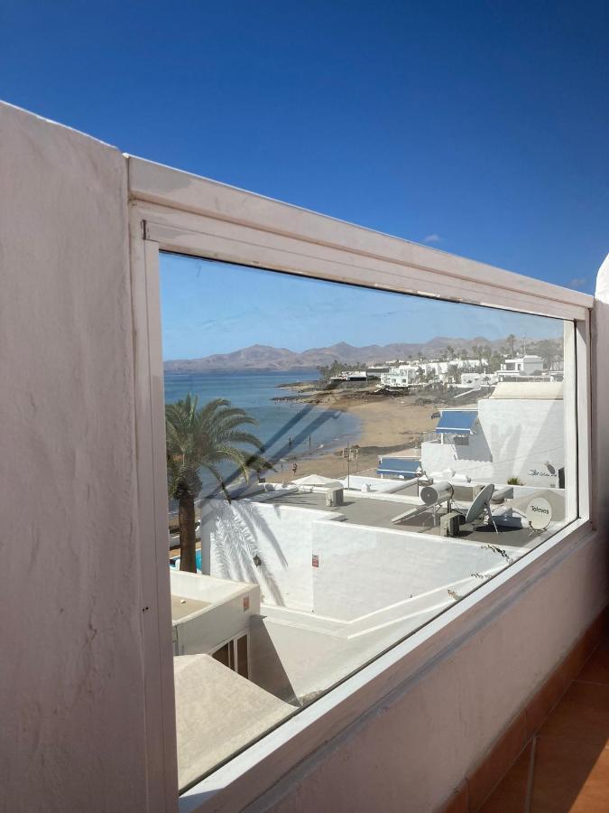 Apartamento Casa Tito Puerto del Carmen  Exterior foto