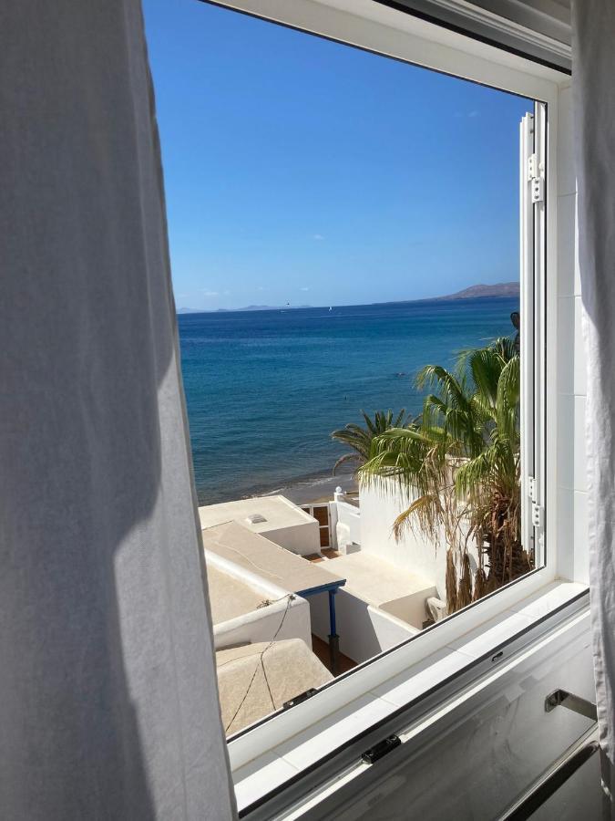 Apartamento Casa Tito Puerto del Carmen  Exterior foto