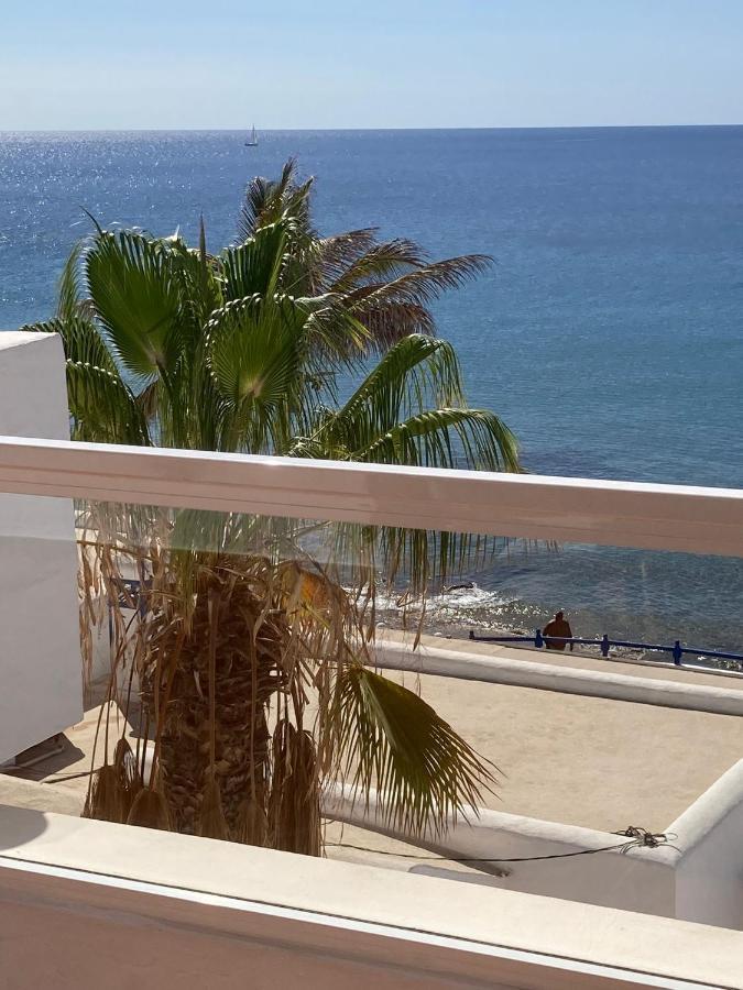 Apartamento Casa Tito Puerto del Carmen  Exterior foto