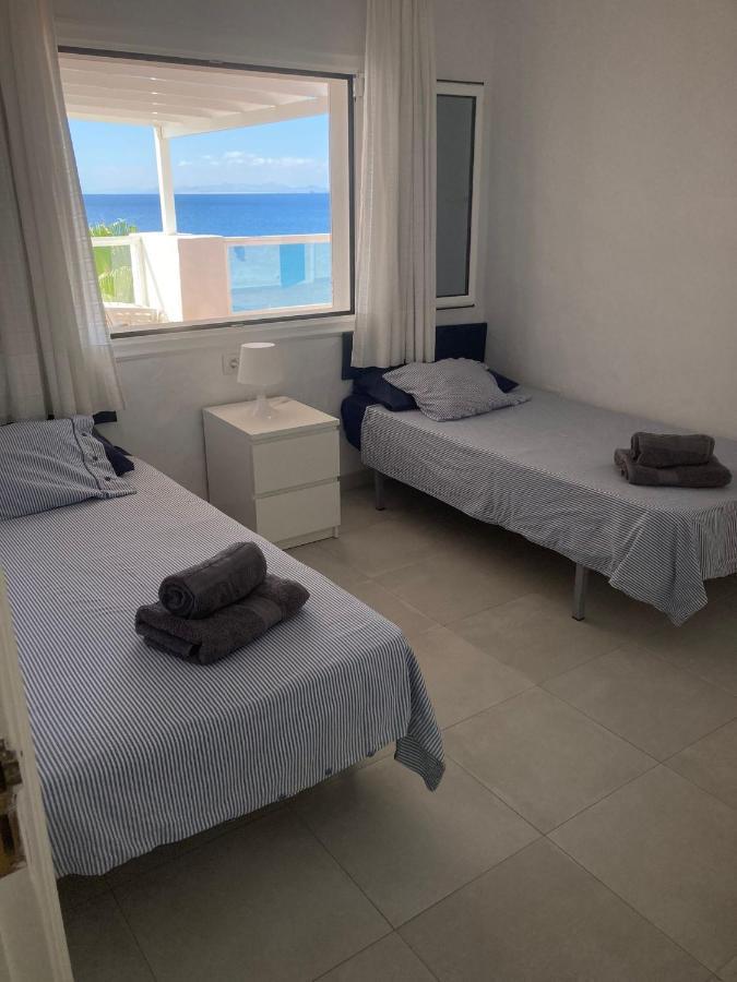 Apartamento Casa Tito Puerto del Carmen  Exterior foto