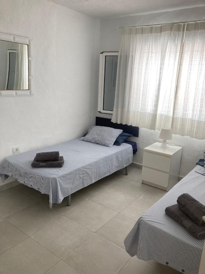 Apartamento Casa Tito Puerto del Carmen  Exterior foto