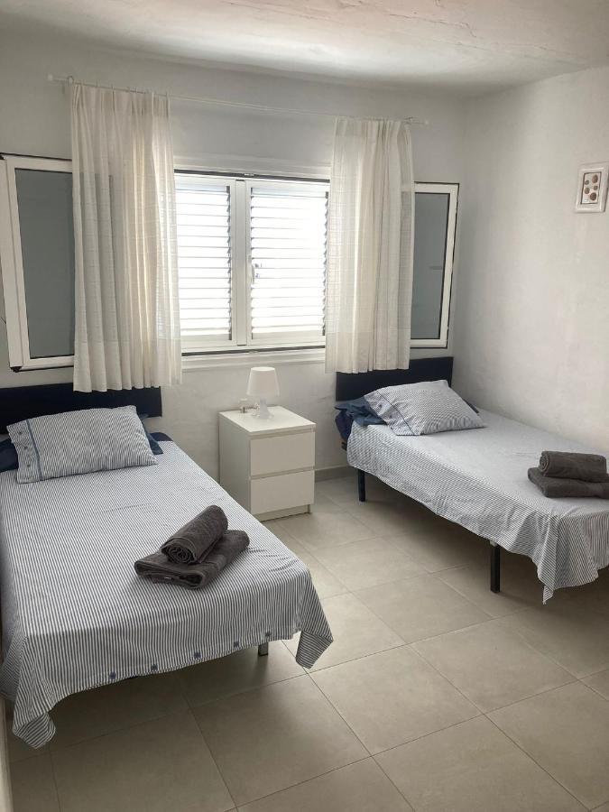 Apartamento Casa Tito Puerto del Carmen  Exterior foto
