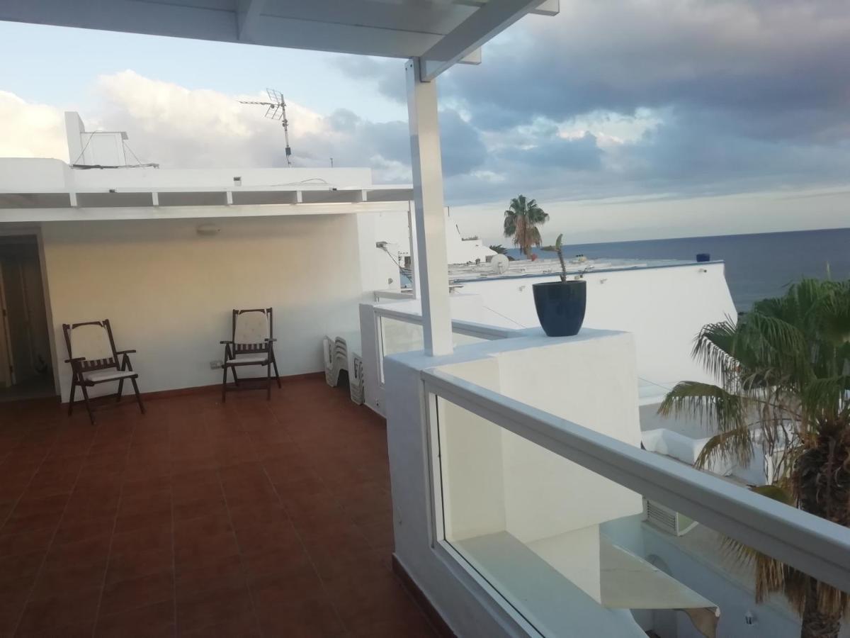 Apartamento Casa Tito Puerto del Carmen  Exterior foto