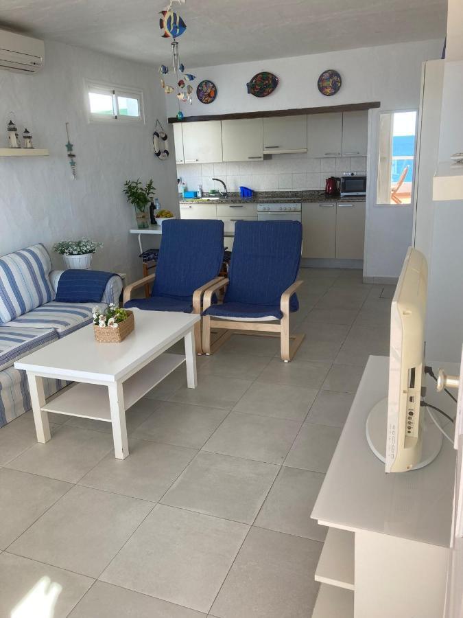Apartamento Casa Tito Puerto del Carmen  Exterior foto