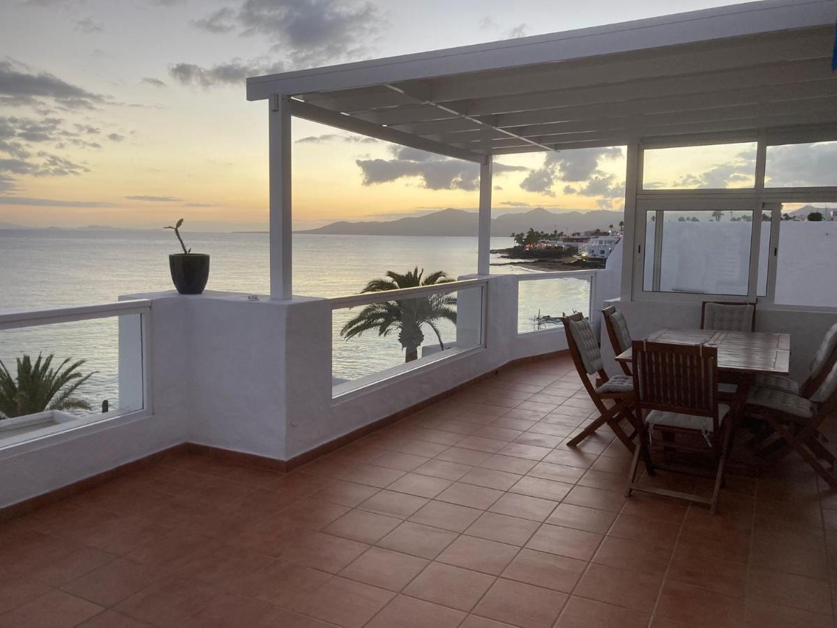 Apartamento Casa Tito Puerto del Carmen  Exterior foto