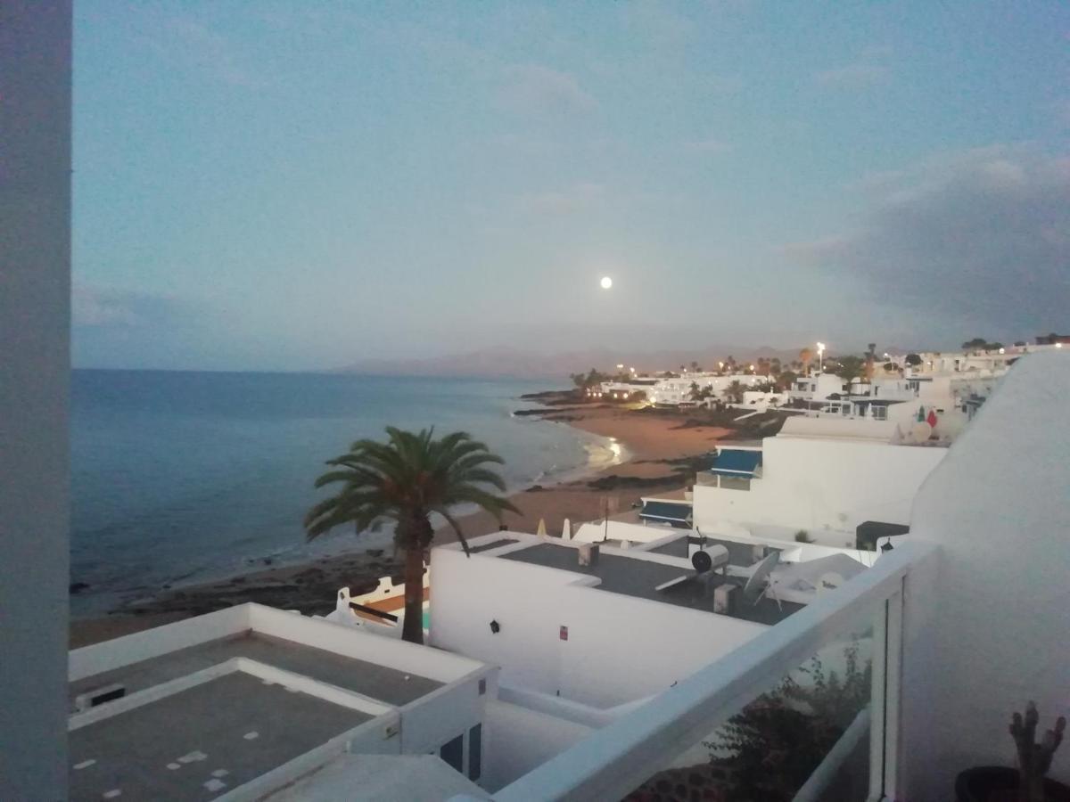Apartamento Casa Tito Puerto del Carmen  Exterior foto