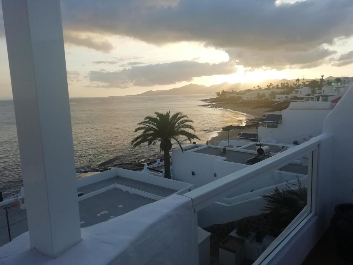Apartamento Casa Tito Puerto del Carmen  Exterior foto