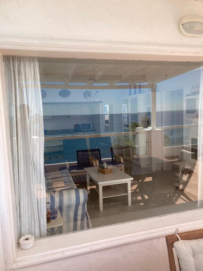 Apartamento Casa Tito Puerto del Carmen  Exterior foto