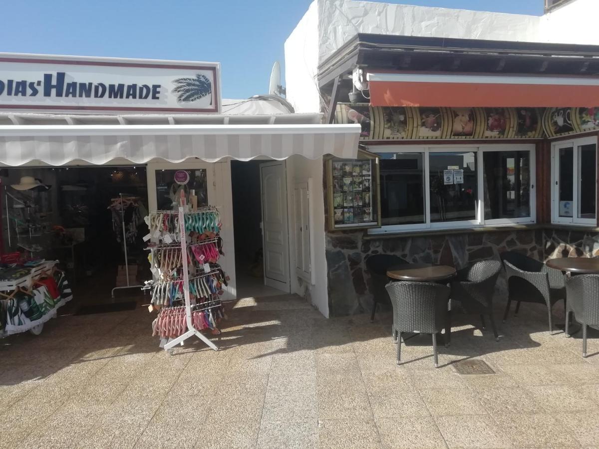 Apartamento Casa Tito Puerto del Carmen  Exterior foto