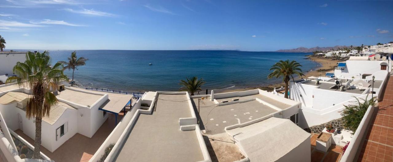 Apartamento Casa Tito Puerto del Carmen  Exterior foto