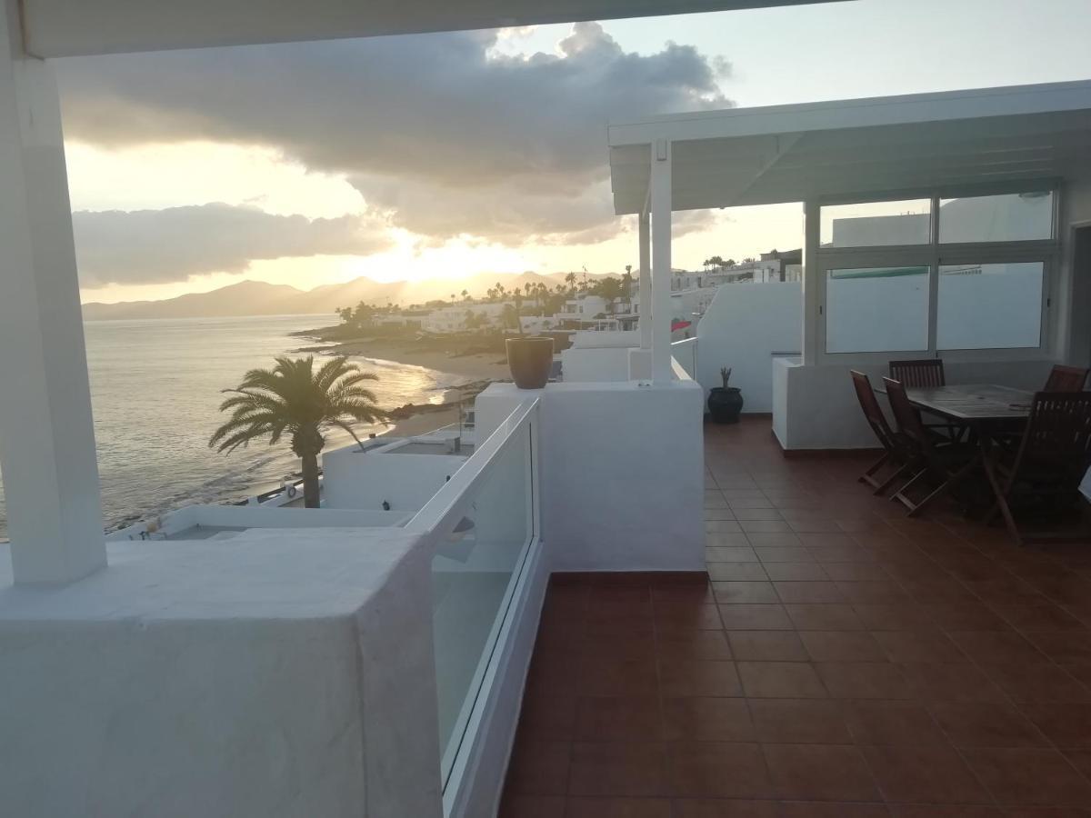 Apartamento Casa Tito Puerto del Carmen  Exterior foto