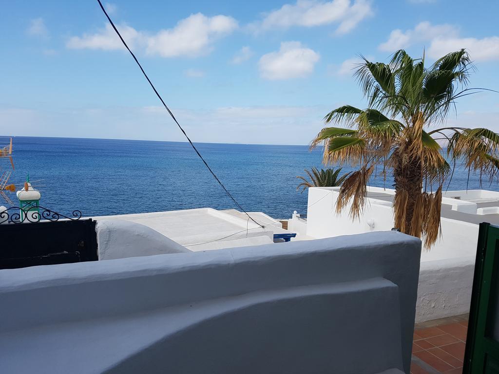 Apartamento Casa Tito Puerto del Carmen  Exterior foto
